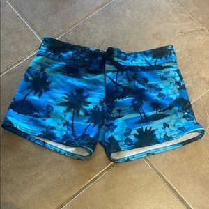 Burnside Board Shorts! Medium